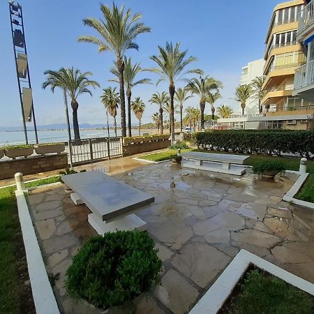 Salou#Mar Adentro Apartment Exterior foto