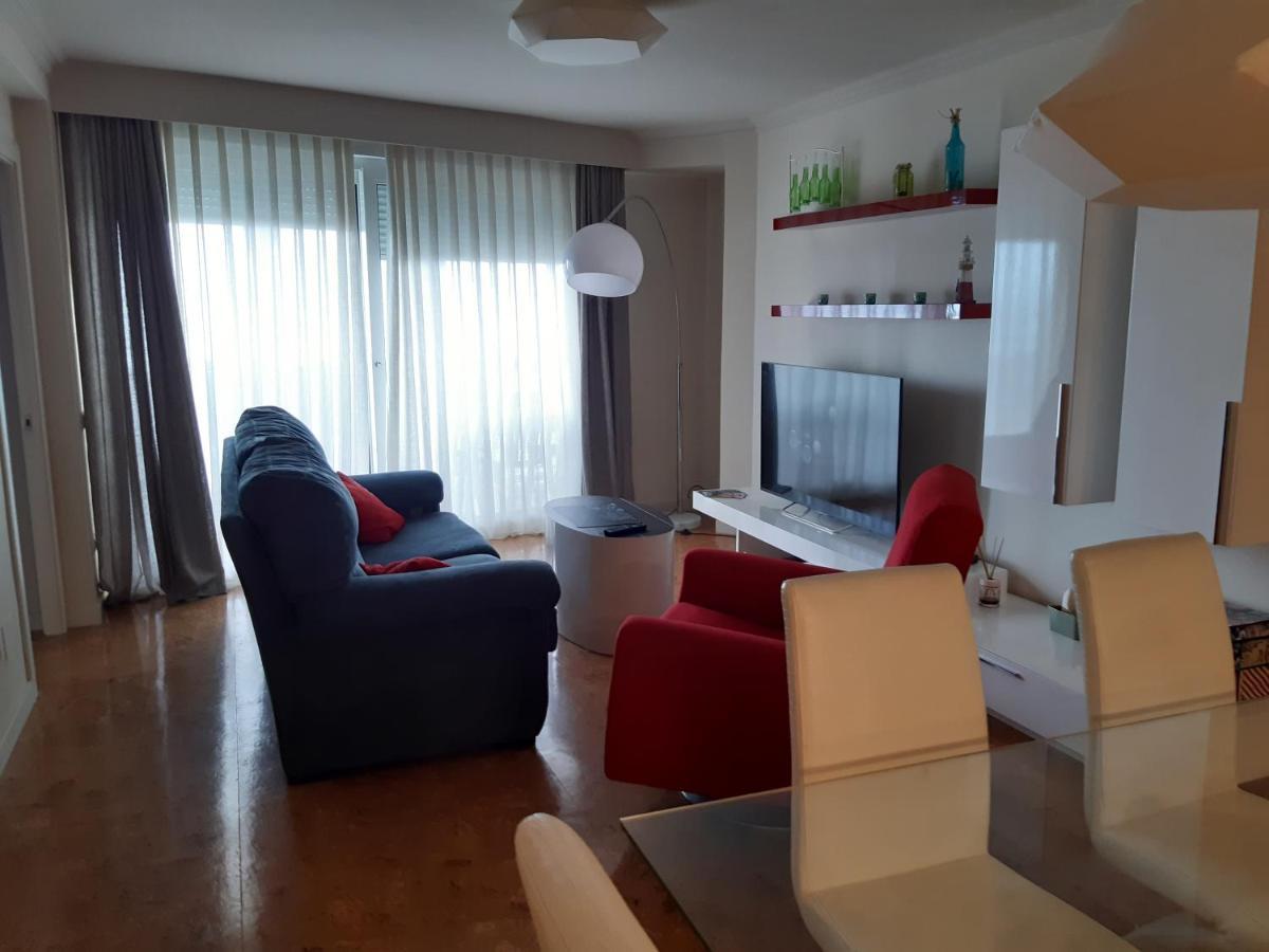 Salou#Mar Adentro Apartment Exterior foto
