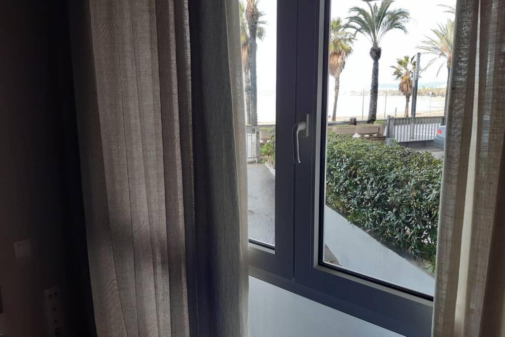 Salou#Mar Adentro Apartment Exterior foto