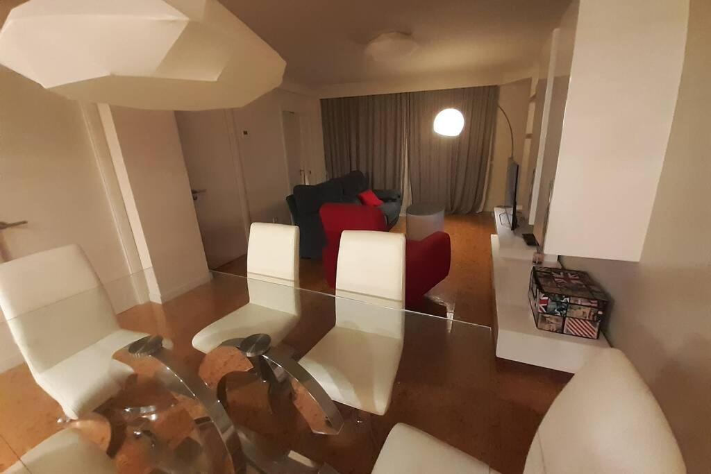 Salou#Mar Adentro Apartment Exterior foto