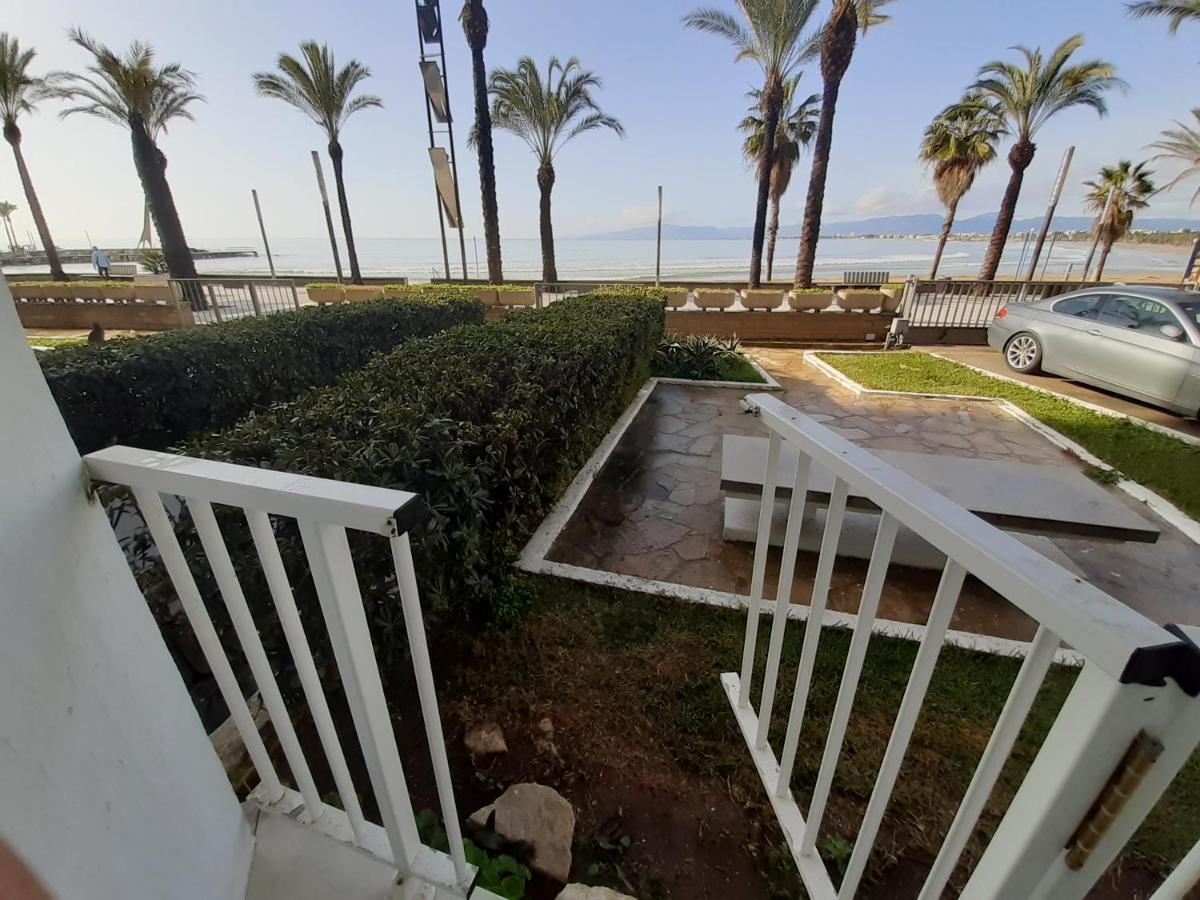 Salou#Mar Adentro Apartment Exterior foto