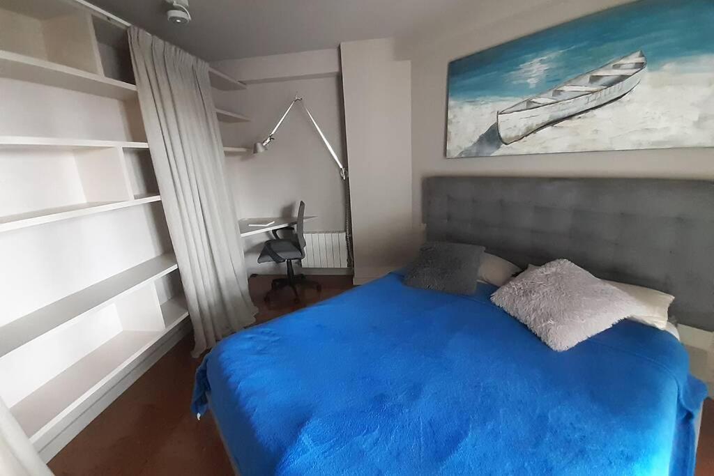 Salou#Mar Adentro Apartment Exterior foto