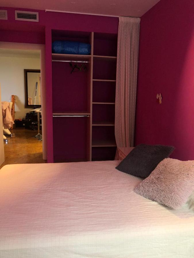 Salou#Mar Adentro Apartment Exterior foto