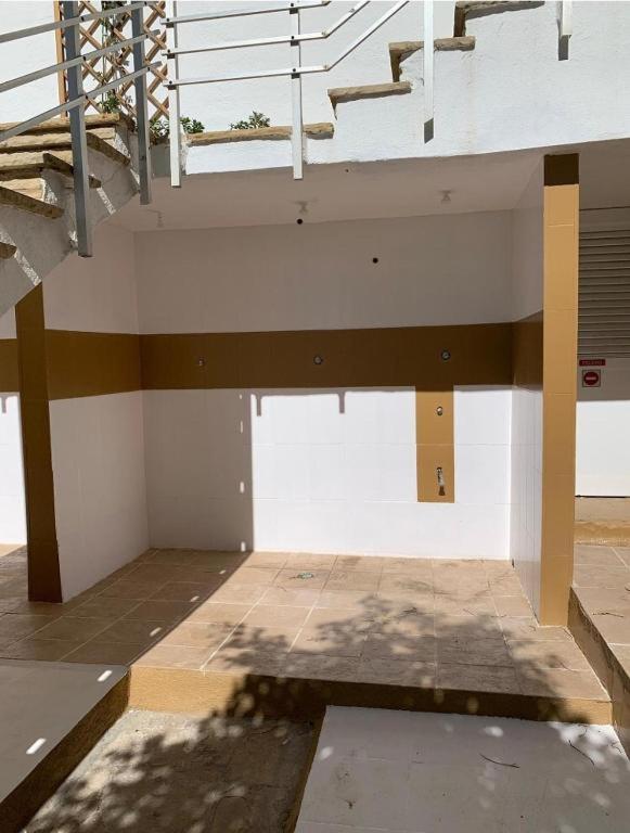 Salou#Mar Adentro Apartment Exterior foto
